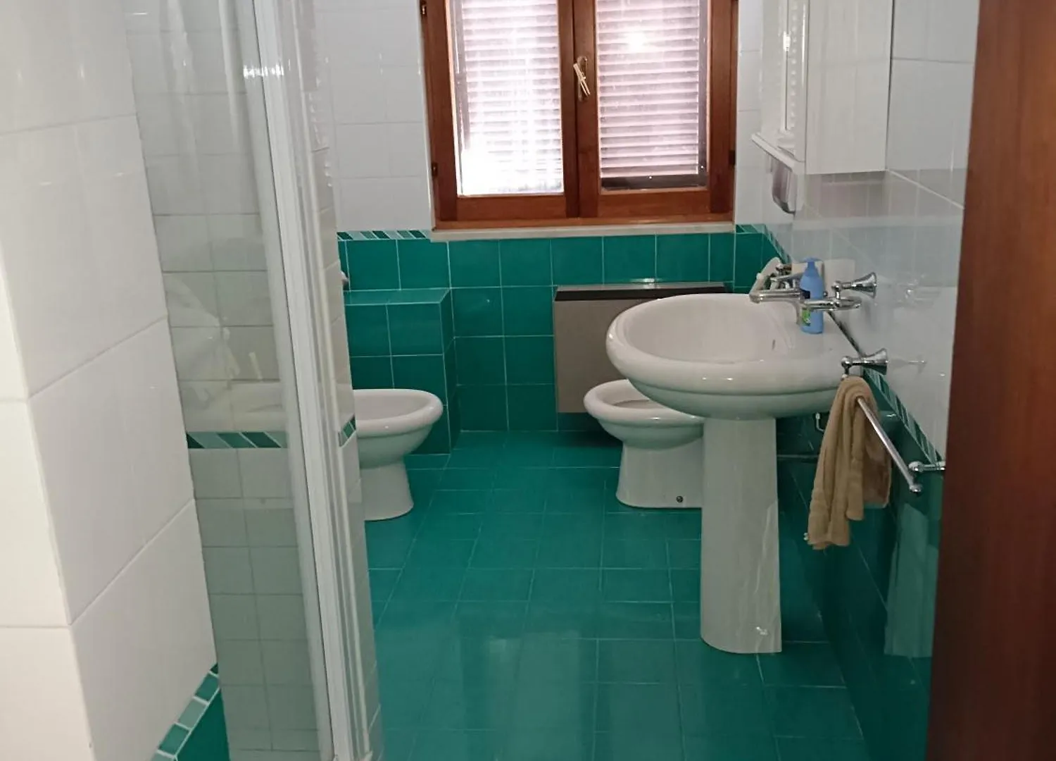 Casa Antolina Βίλα Αλγκέρο Σπίτι διακοπών