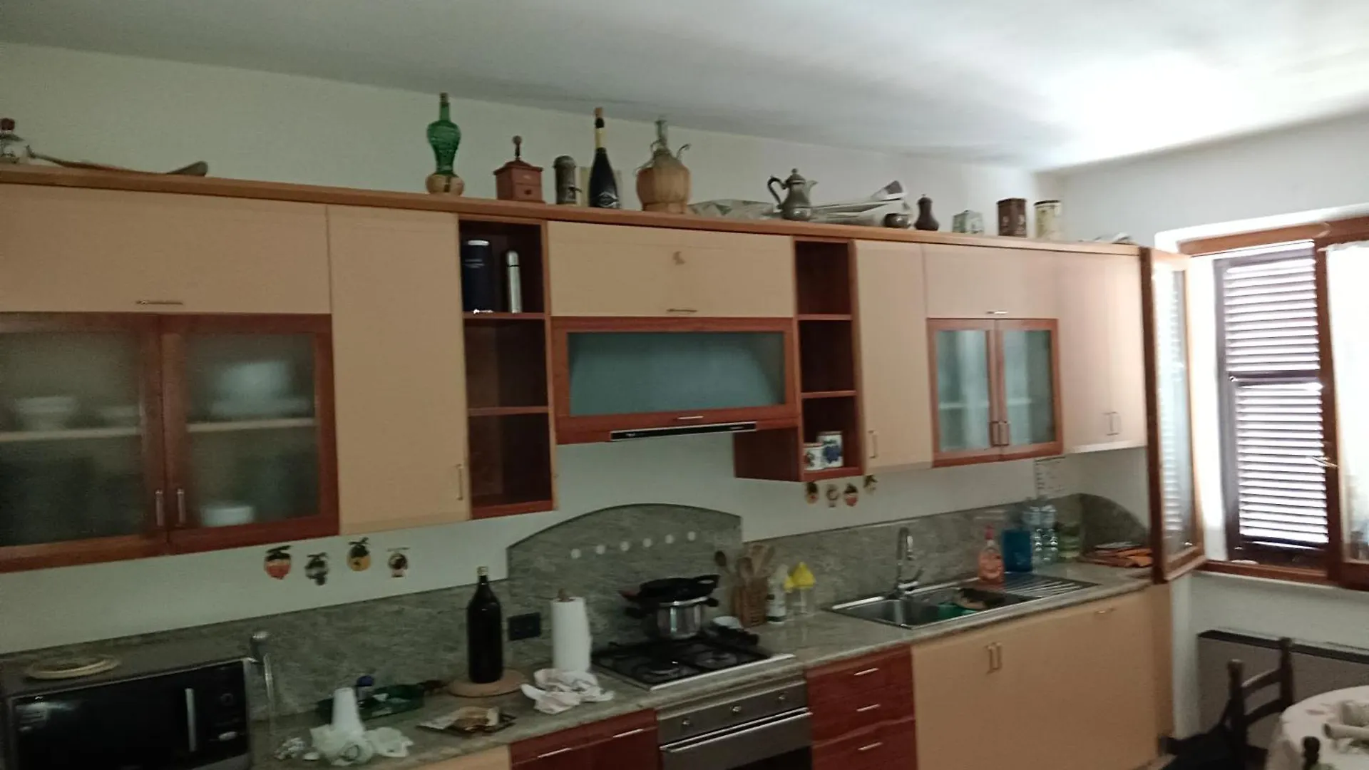 Σπίτι διακοπών Casa Antolina Βίλα Αλγκέρο