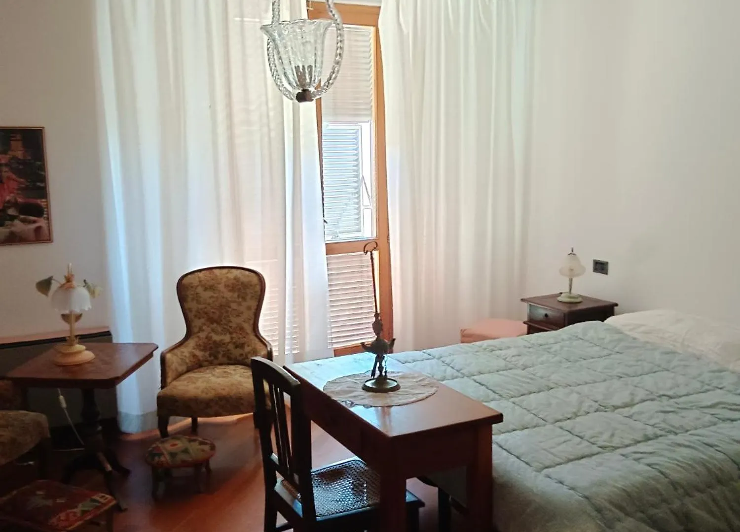 Casa Antolina Βίλα Αλγκέρο Σπίτι διακοπών