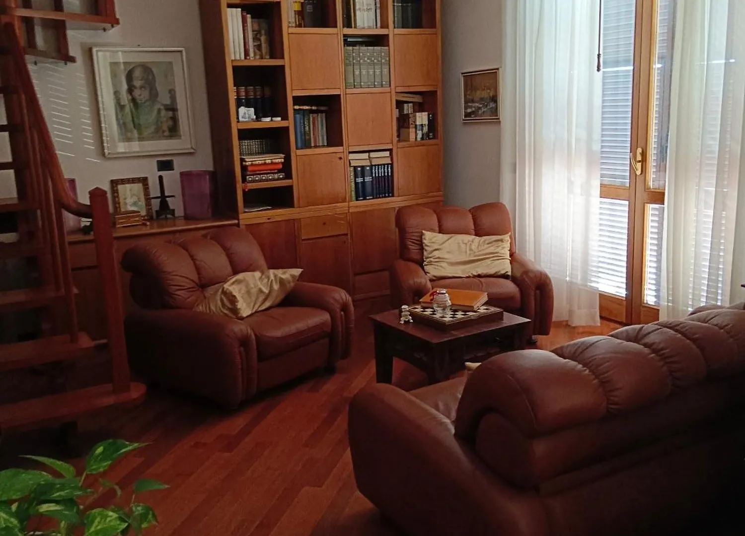 Σπίτι διακοπών Casa Antolina Βίλα Αλγκέρο Ιταλία