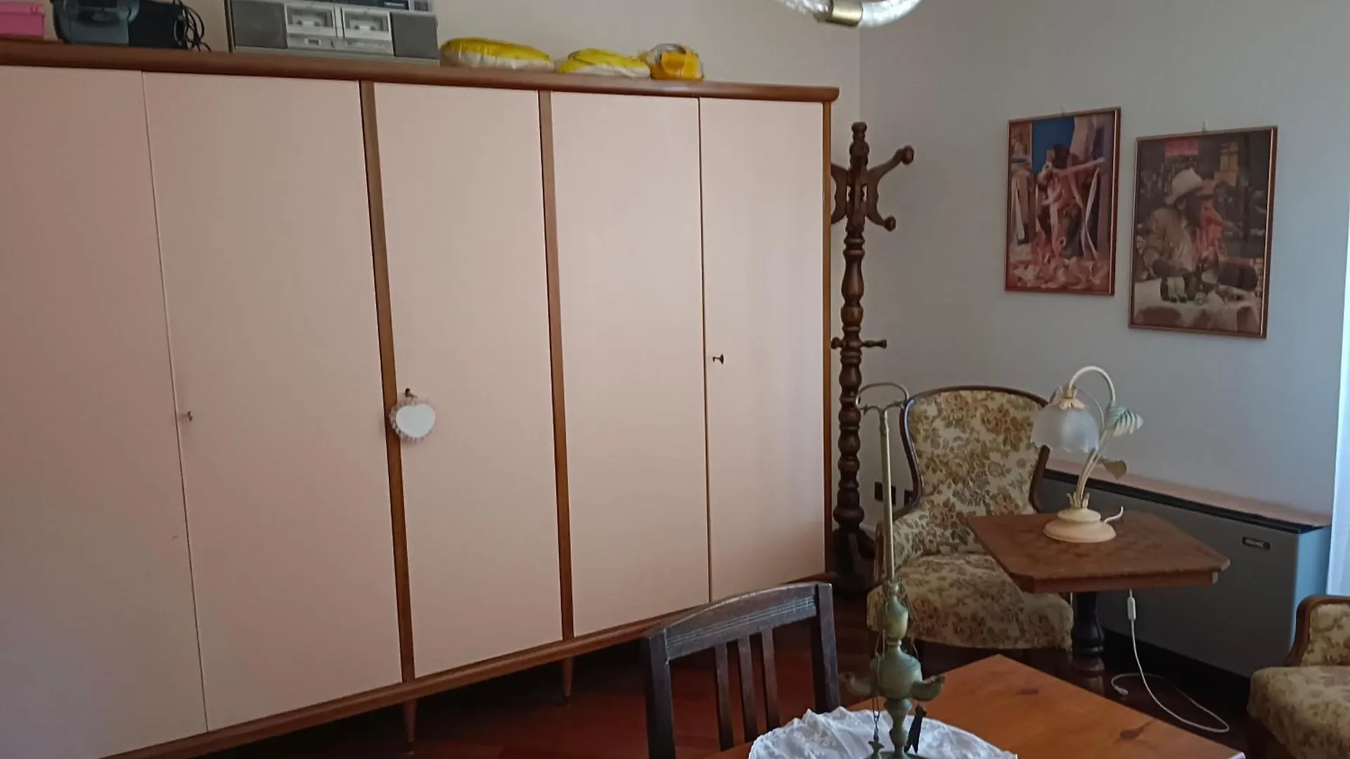 Casa Antolina Βίλα Αλγκέρο Ιταλία