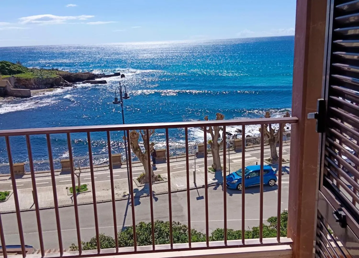 Casa Antolina Βίλα Αλγκέρο