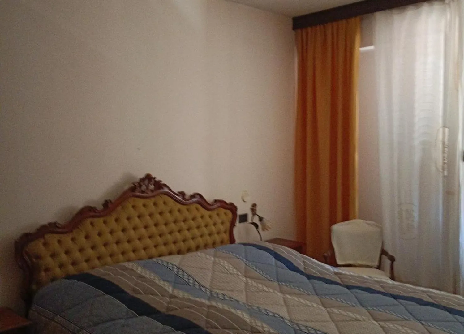 Σπίτι διακοπών Casa Antolina Βίλα Αλγκέρο