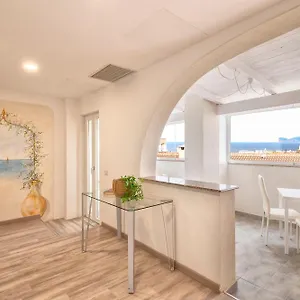 Gæstehus Oasis, Alghero